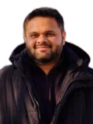 Dushyant Panda